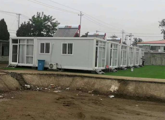 北京租赁销售住人集装箱,集装箱活动房,环保节能